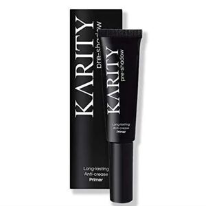 KARITY PRE-SHADOW  long lasting PRIMER
